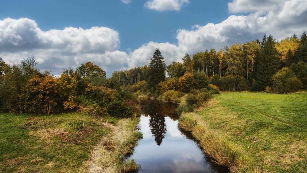 Photograph by Aleksandr Belov