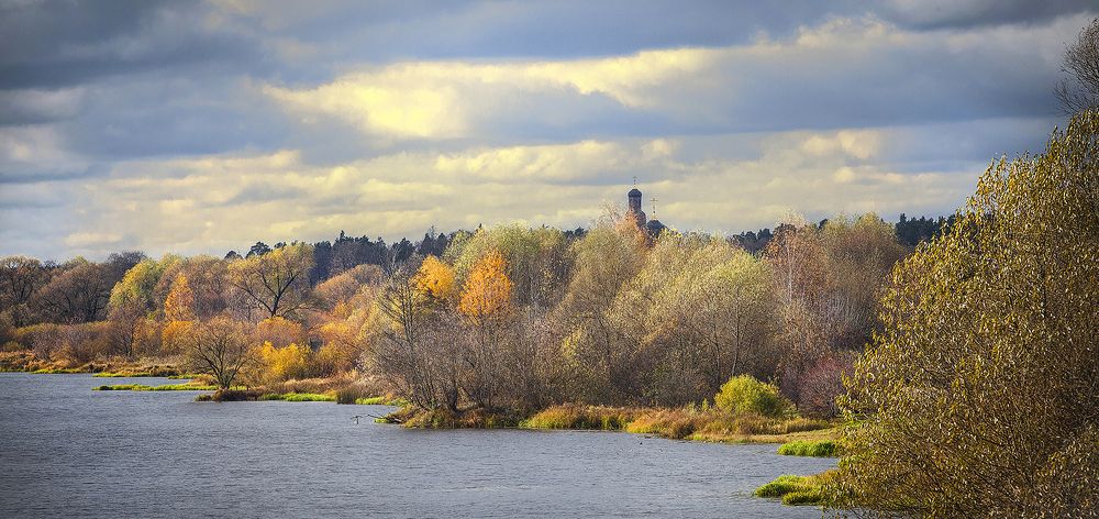 Photograph by Борис Назаров