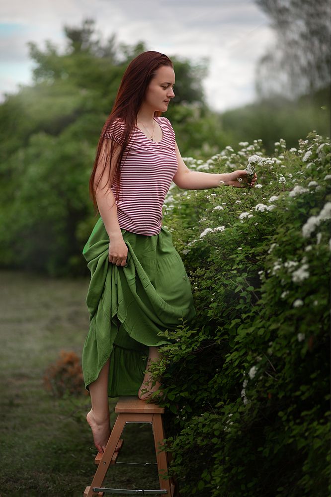 Photograph by Валентина Князева