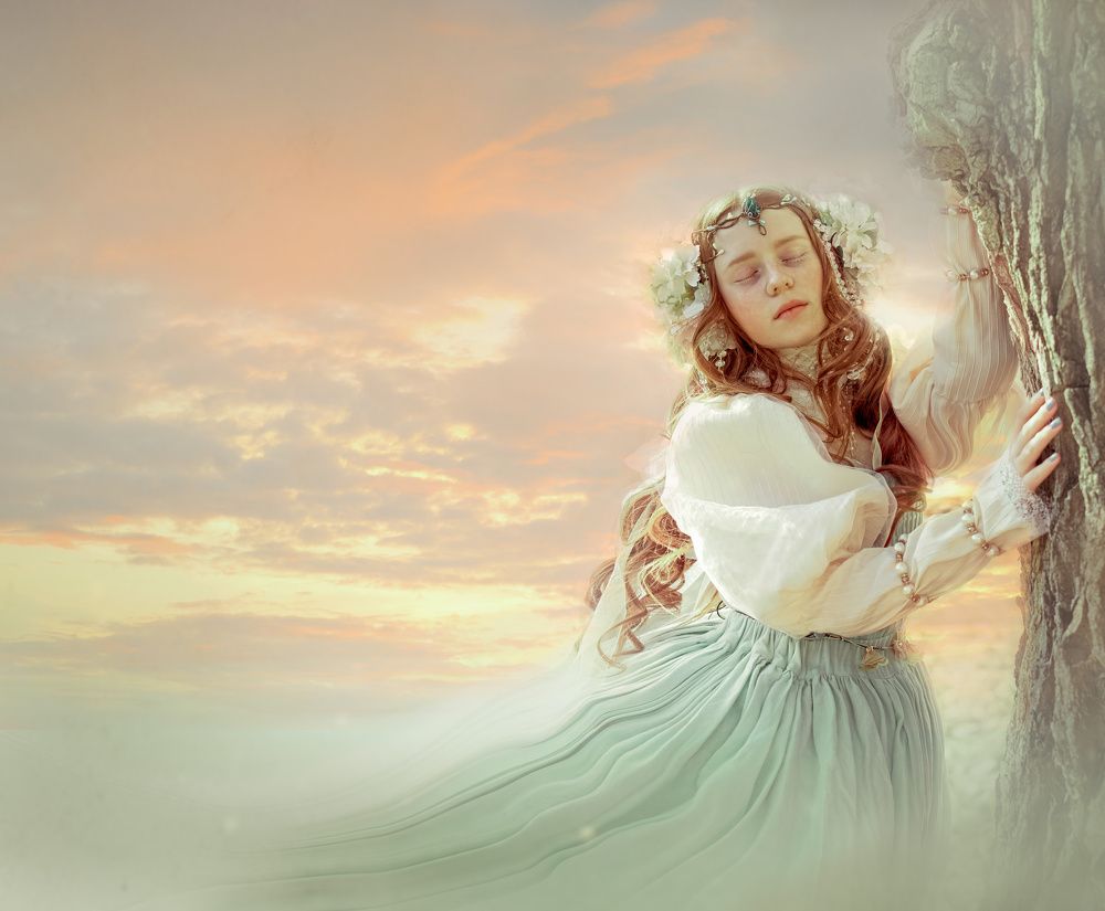 Photograph by Eva Roza