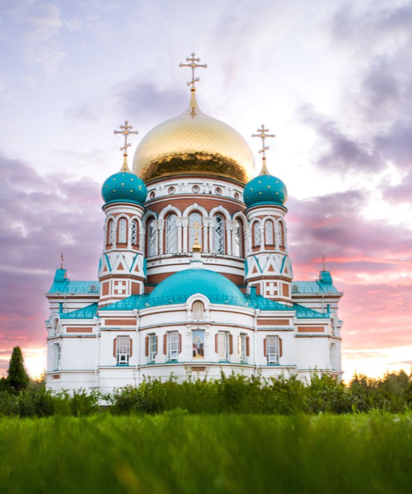 Photograph by Дмитрий Кочетков