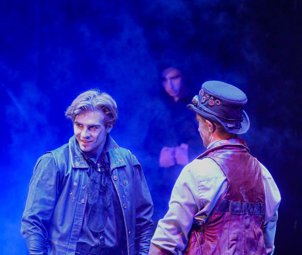 Photograph by Николай Тышкунов