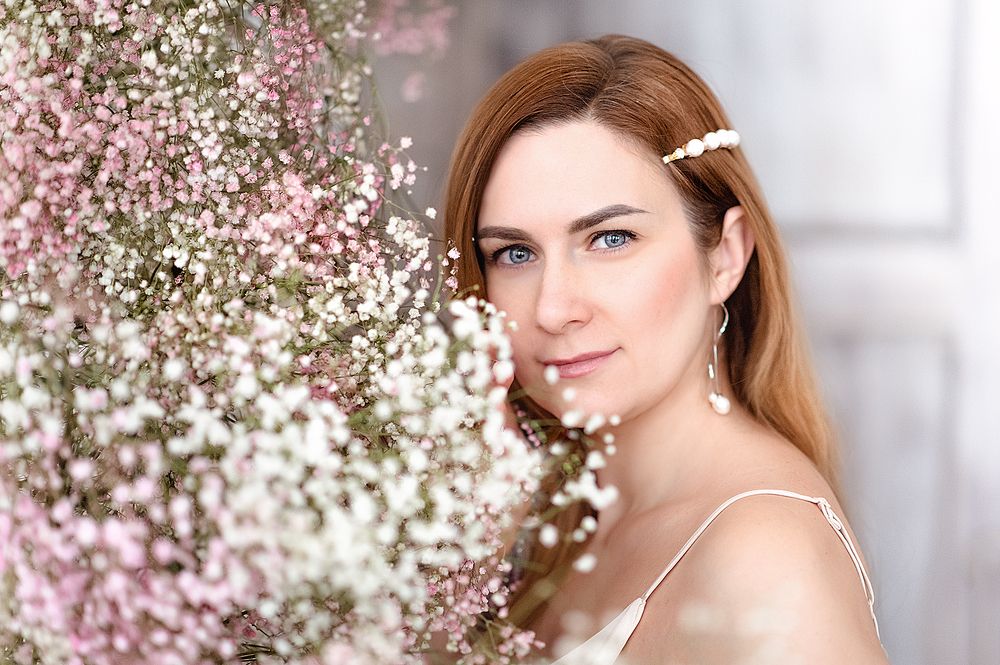 Photograph by Евгения Соколова