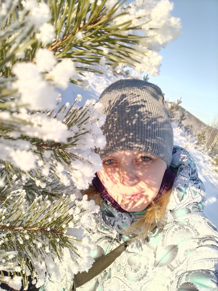 Photograph by Александра Лукашевич