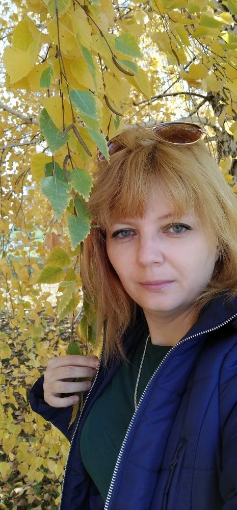 Photograph by Александра Лукашевич