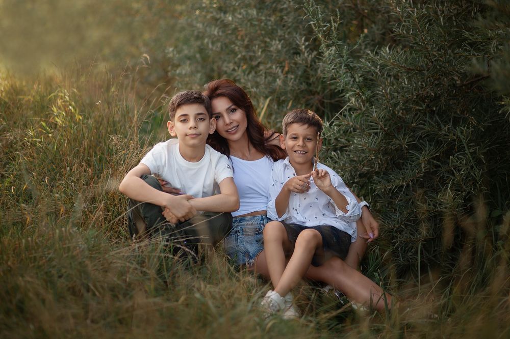 Photograph by Валентина Князева