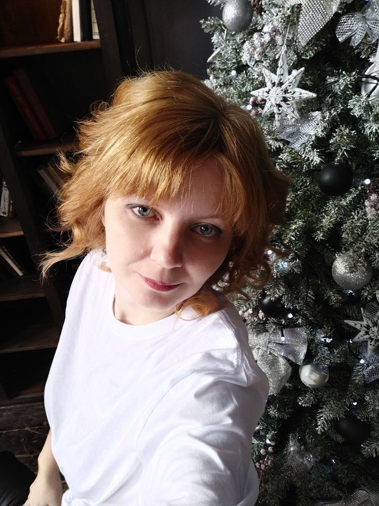 Photograph by Александра Лукашевич