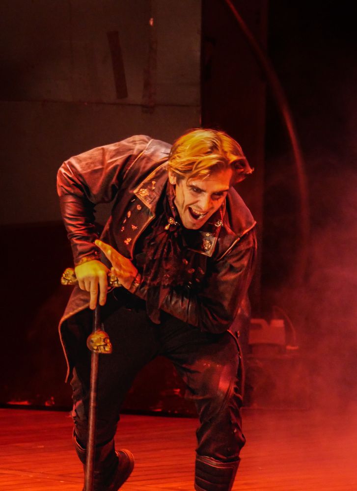 Photograph by Николай Тышкунов