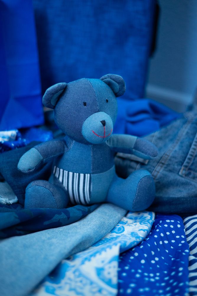 Photograph by Anna Vlasova