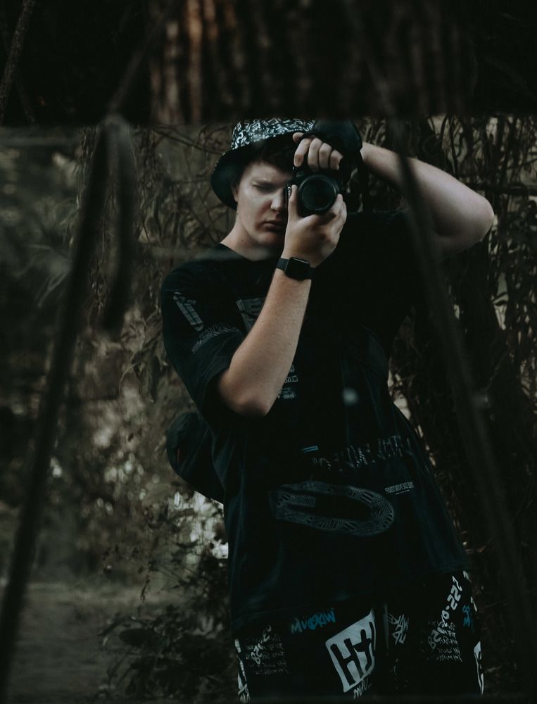 Photograph by Данила Черных