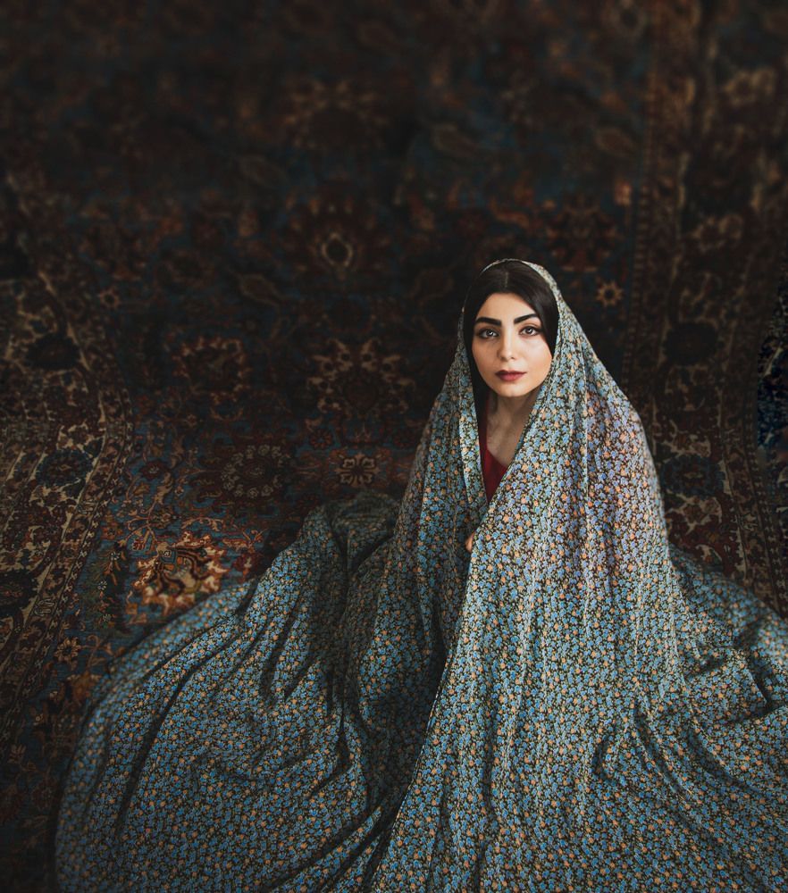 Фотография автора Amin Zand miralvand