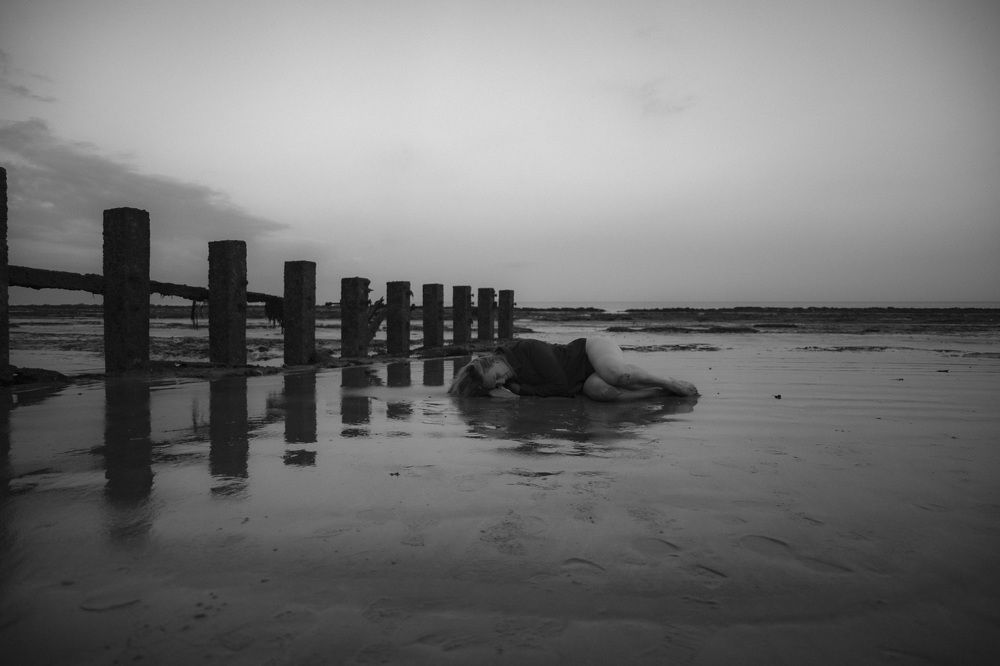 Photograph by Natalja Poplavska