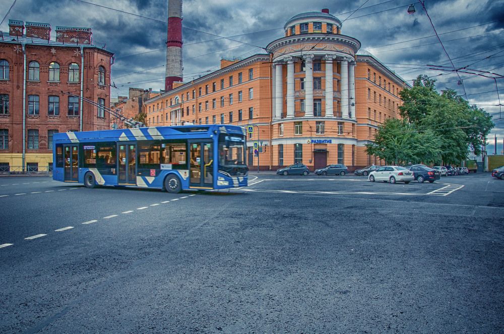 Photograph by Сергей Федотов