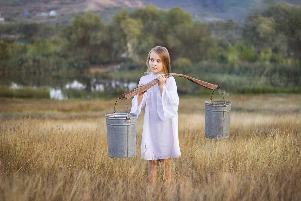 Photograph by Юния Пантелеева