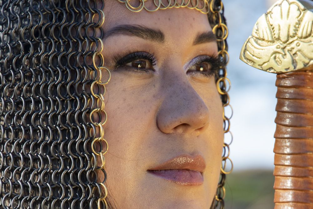 Photograph by Natalja Poplavska