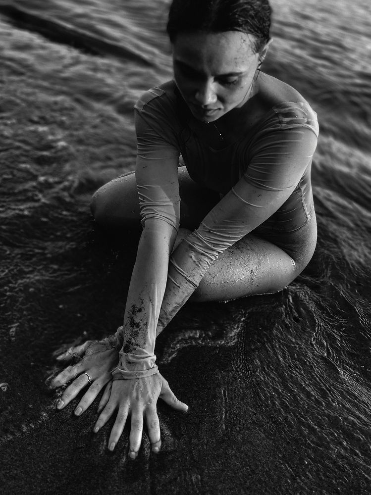 Photograph by Yana Bobrova