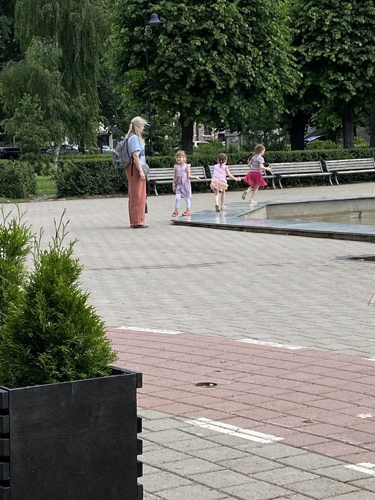 Photograph by NATALJA ROGALOVA