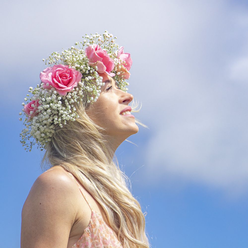 Photograph by Natalja Poplavska