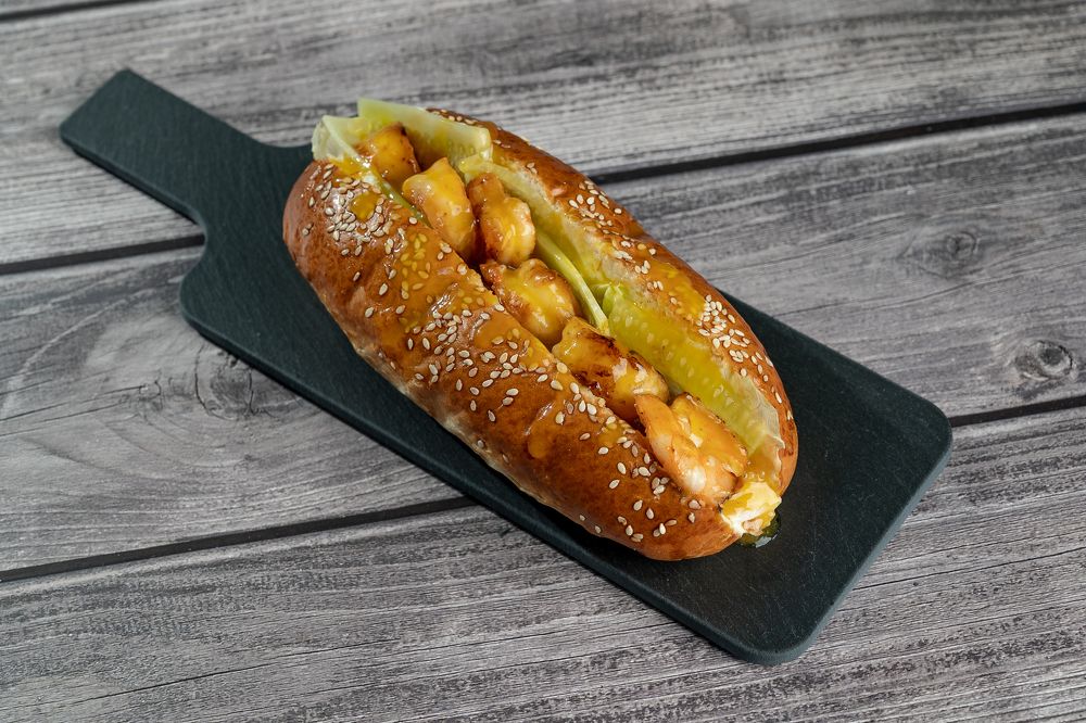 Photograph by Павел Терехов