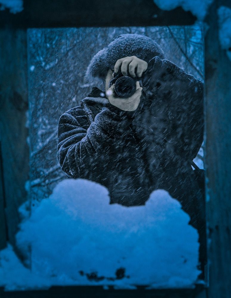 Photograph by Данила Черных