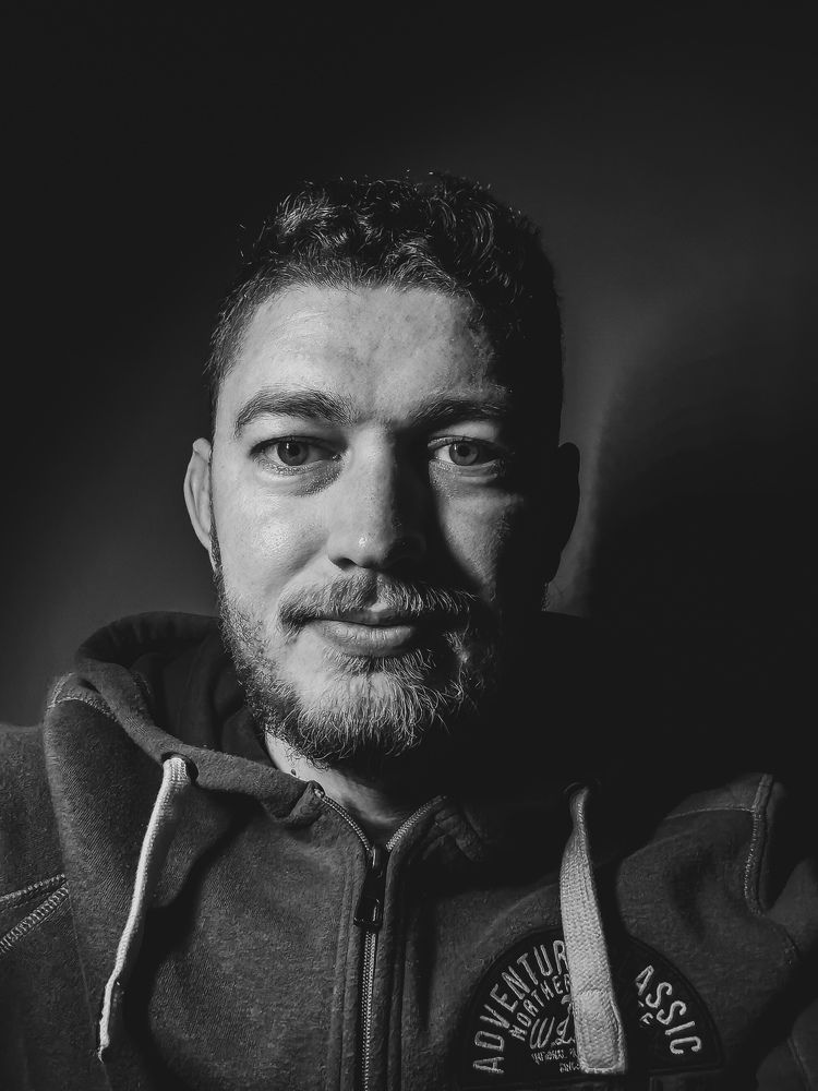 Фотография автора Petar Metić