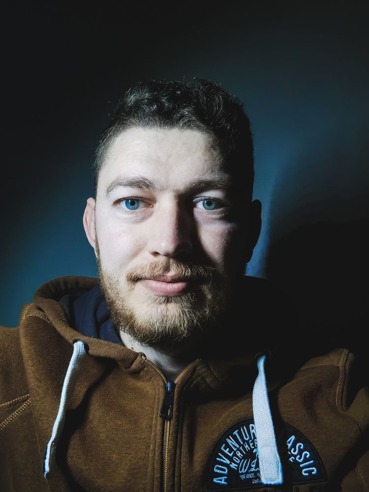 Фотография автора Petar Metić