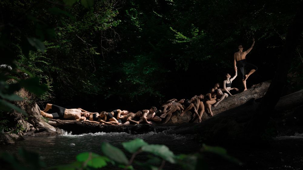 Photograph by Александр Поданев