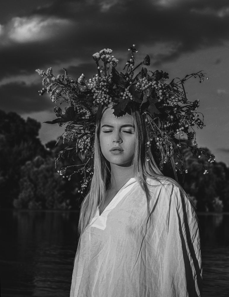 Photograph by Ольга Кривенцова