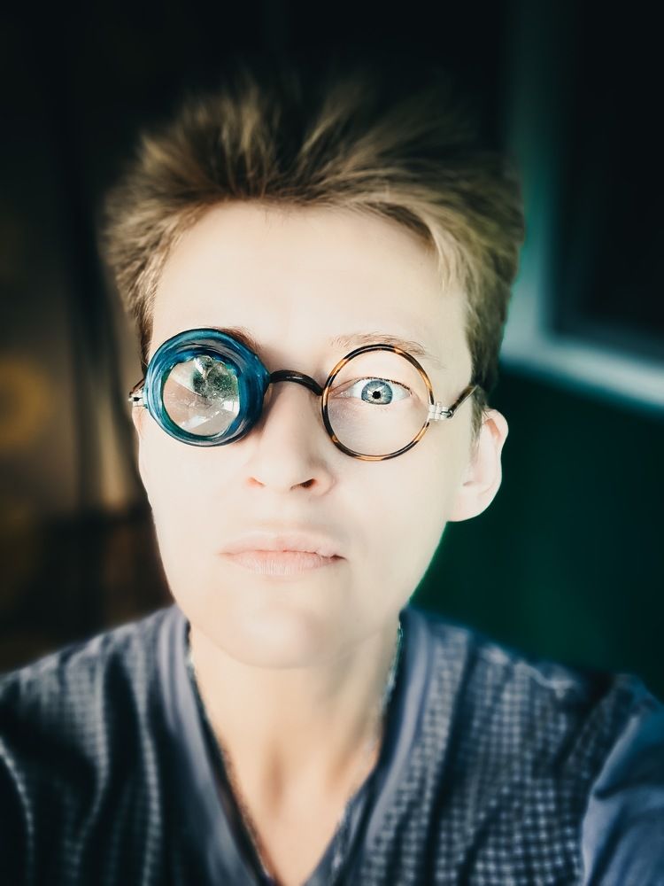 Photograph by Екатерина Алимова
