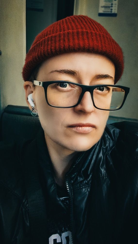 Photograph by Екатерина Алимова