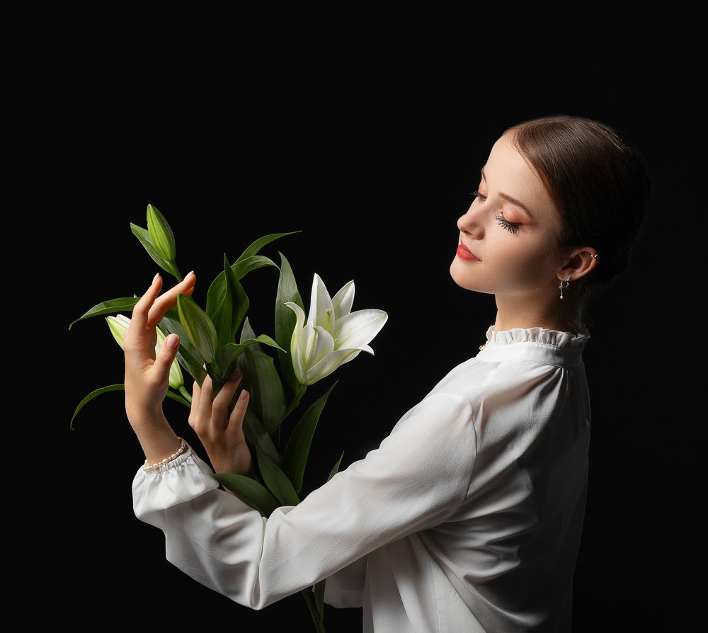 Photograph by Новинская Мария