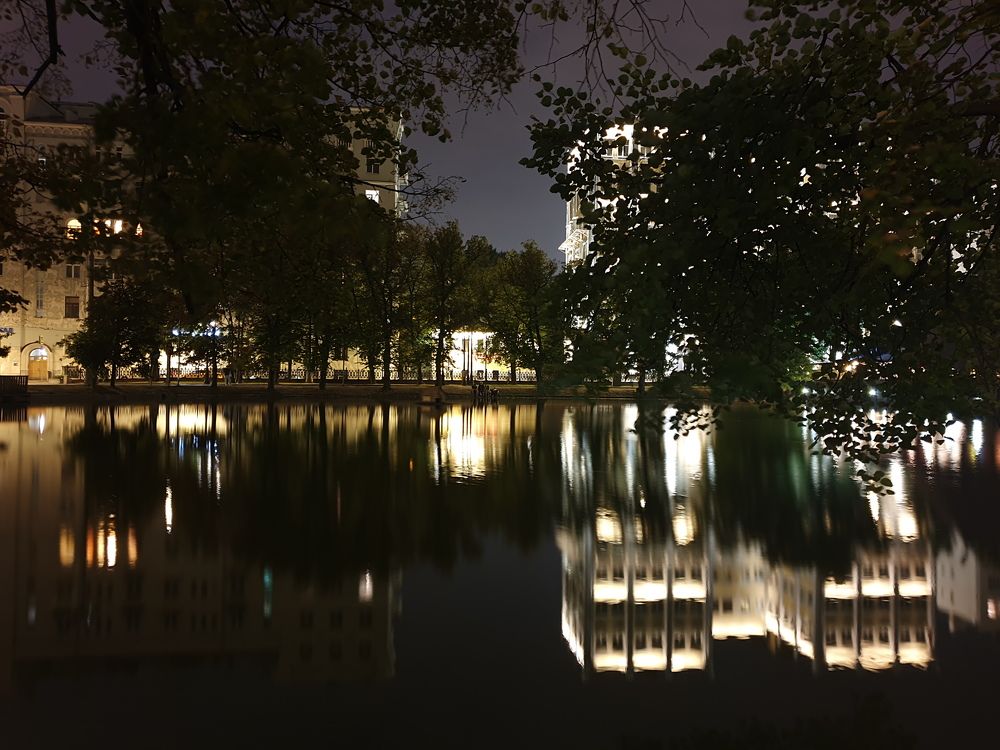 Photograph by Ирина Мусина