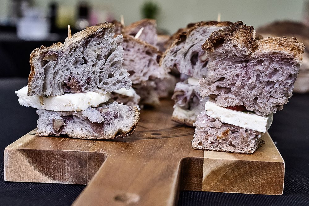 Photograph by Joao R Cortez