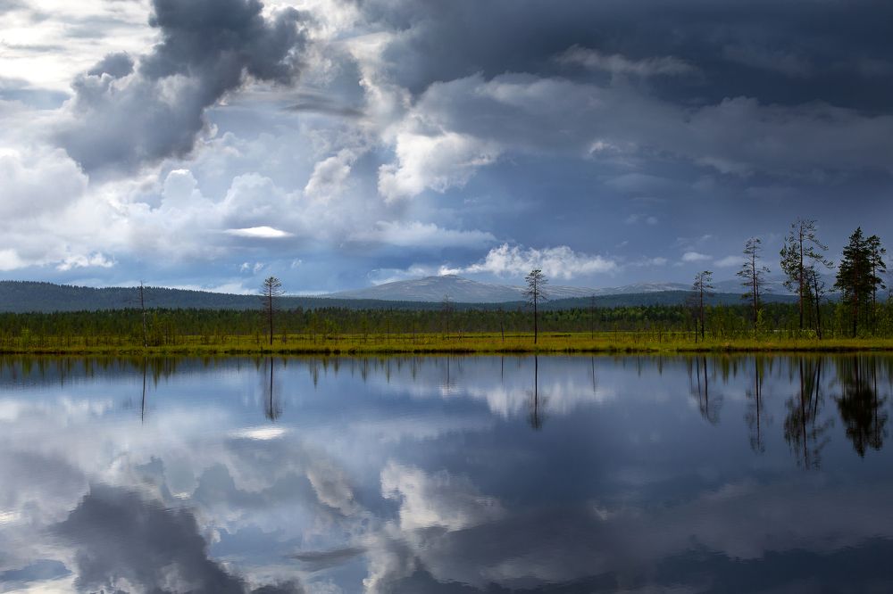 Photograph by Ангелина Ильичева