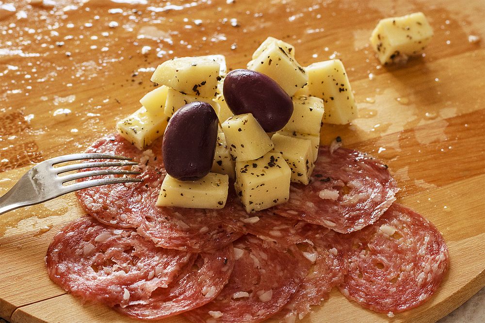 Photograph by Joao R Cortez