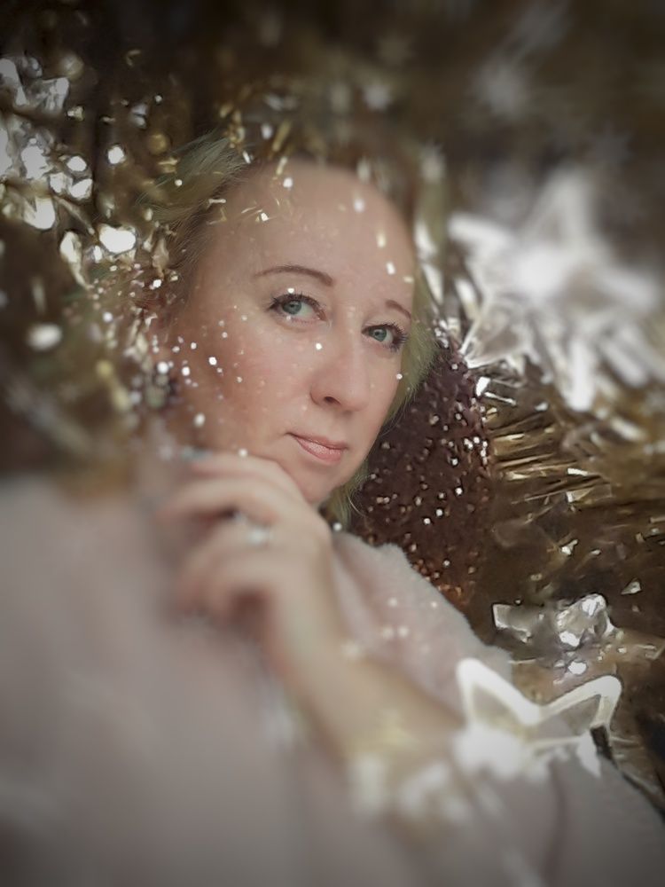 Photograph by Светлана Усатенко