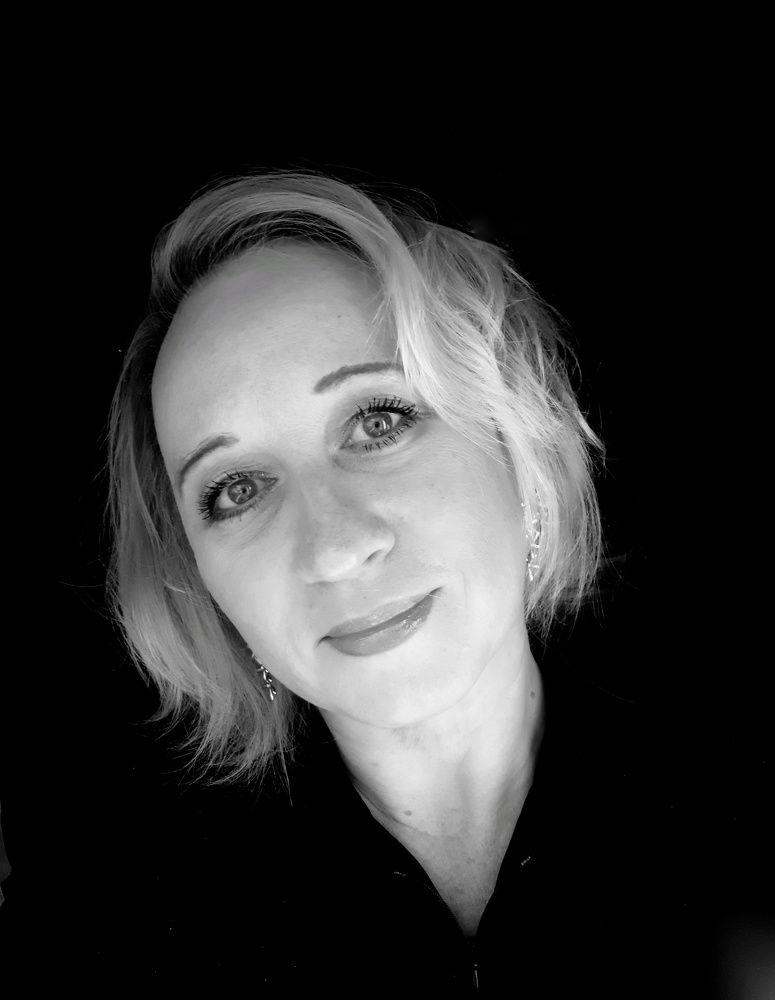 Photograph by Светлана Усатенко