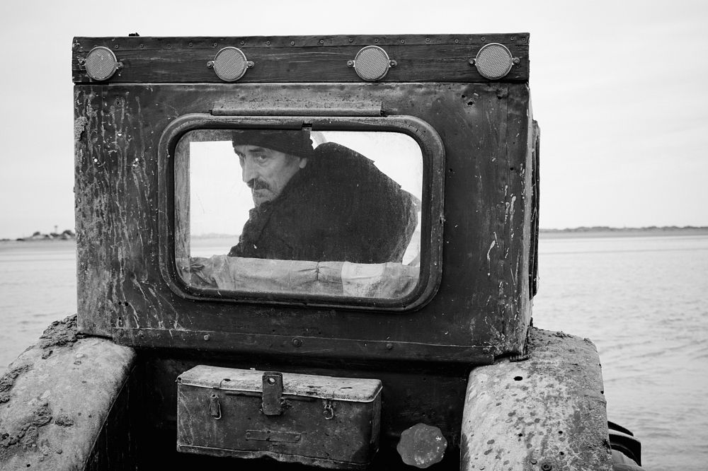 Photograph by Пиленгас Александр