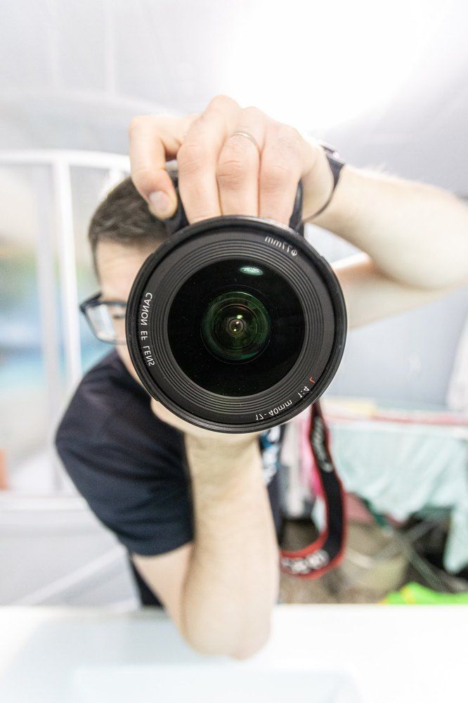 Фотография автора Максим Судас