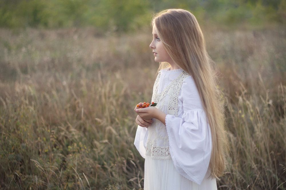 Photograph by Юния Пантелеева