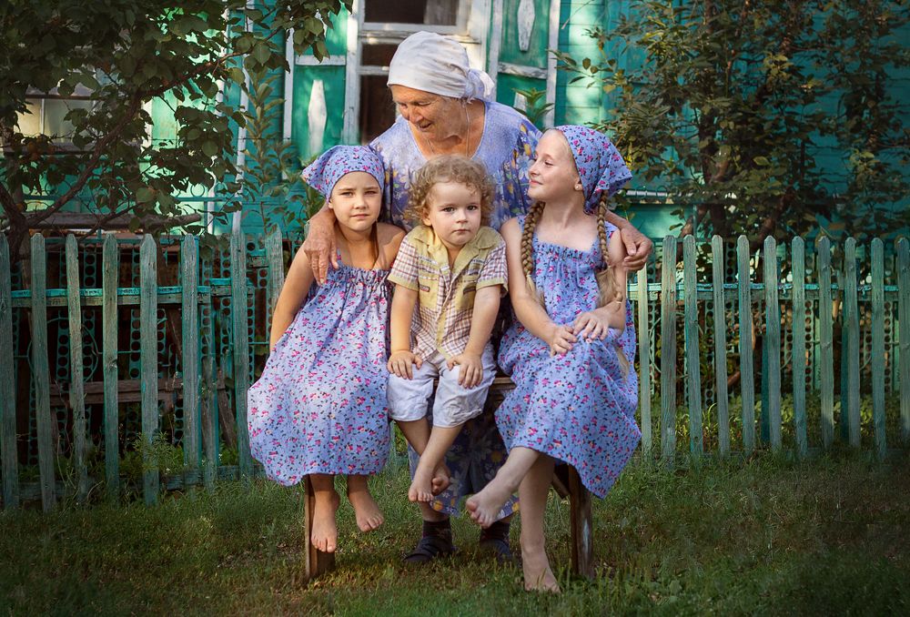 Photograph by Юния Пантелеева