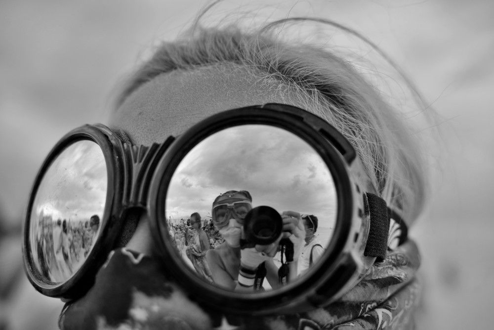 Photograph by Ольга Садохова