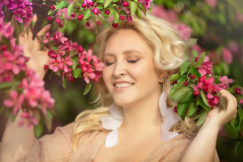 Photograph by Оля Ветрова