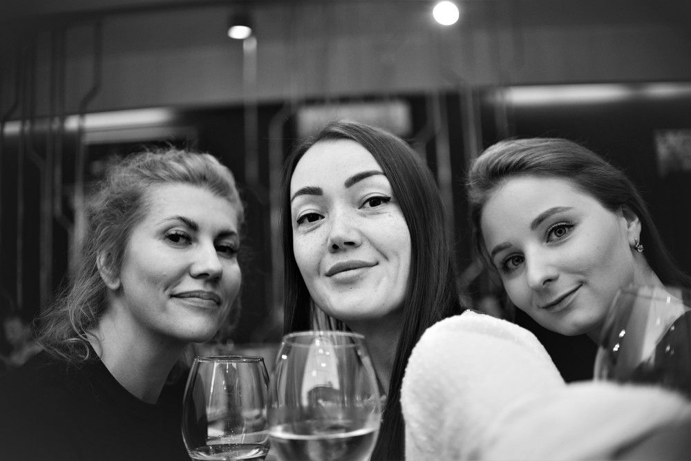 Photograph by Ольга Садохова