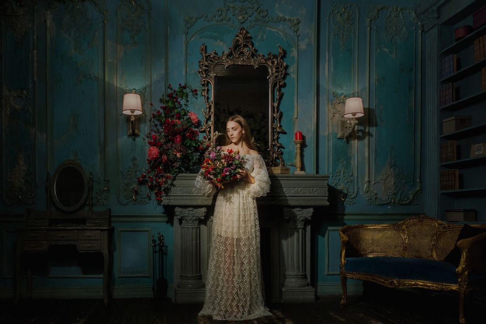 Photograph by Степан Львов