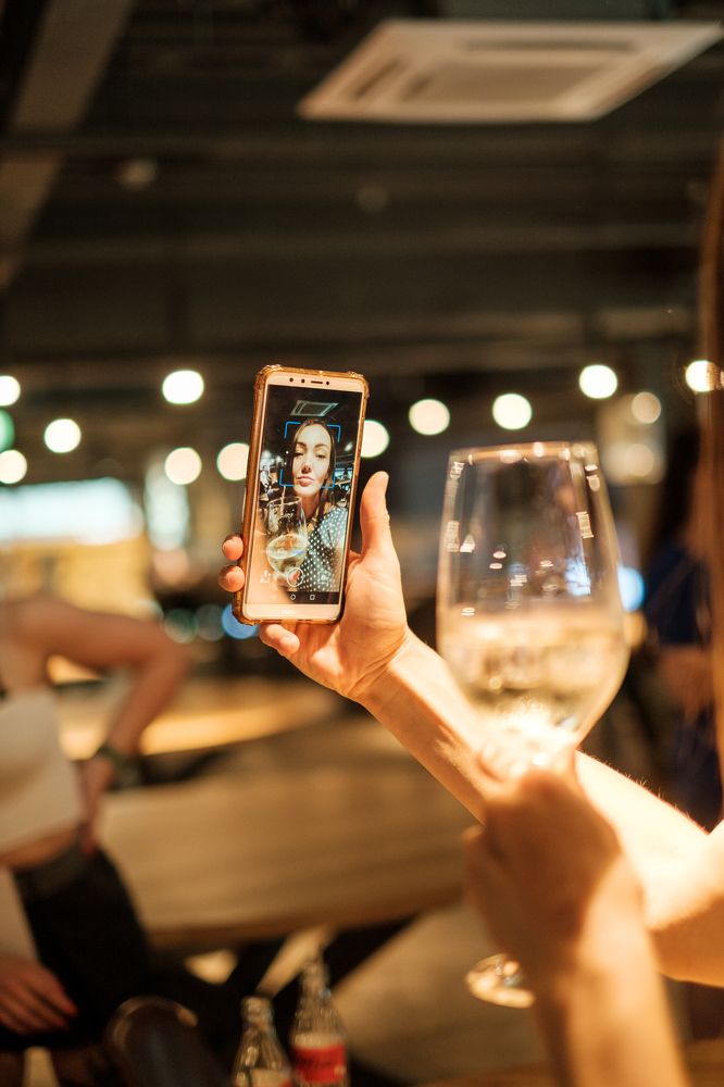 Photograph by Ольга Садохова