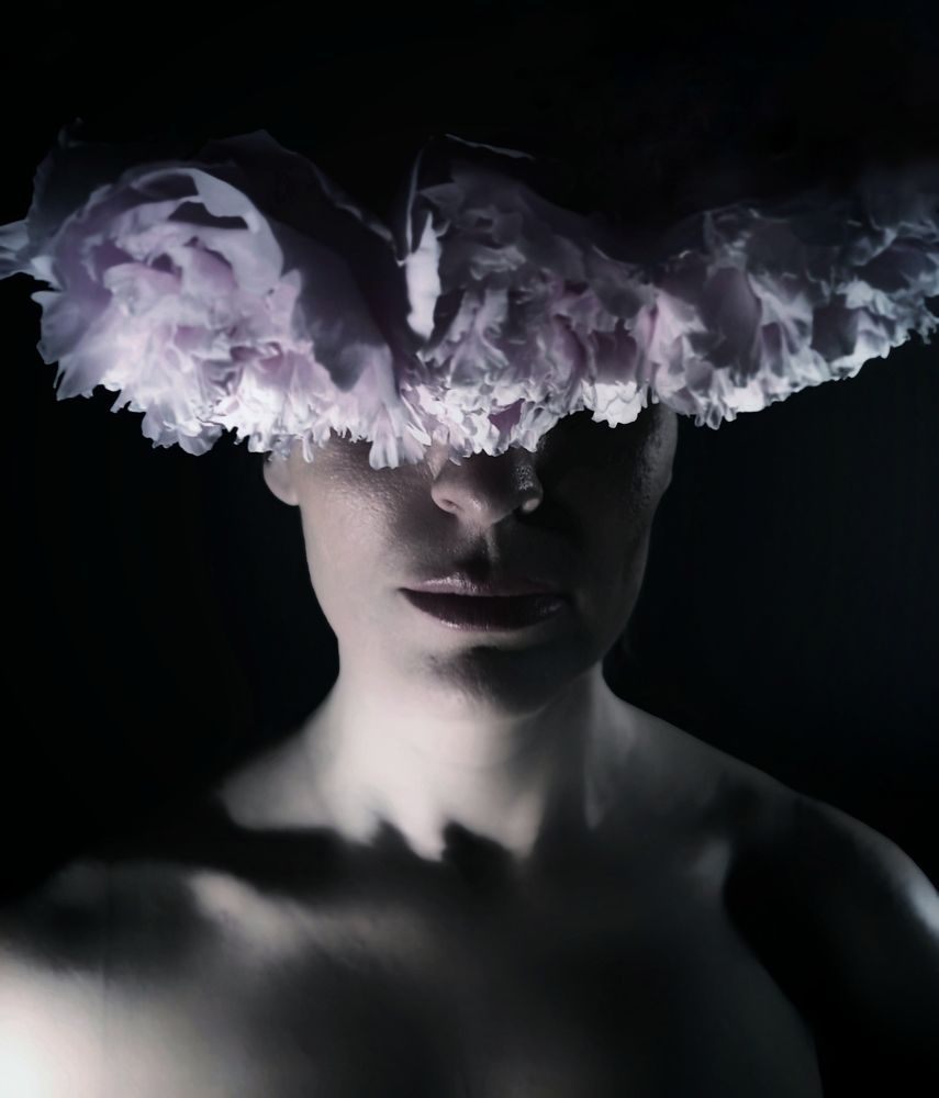 Photograph by Олеся Зеленщикова