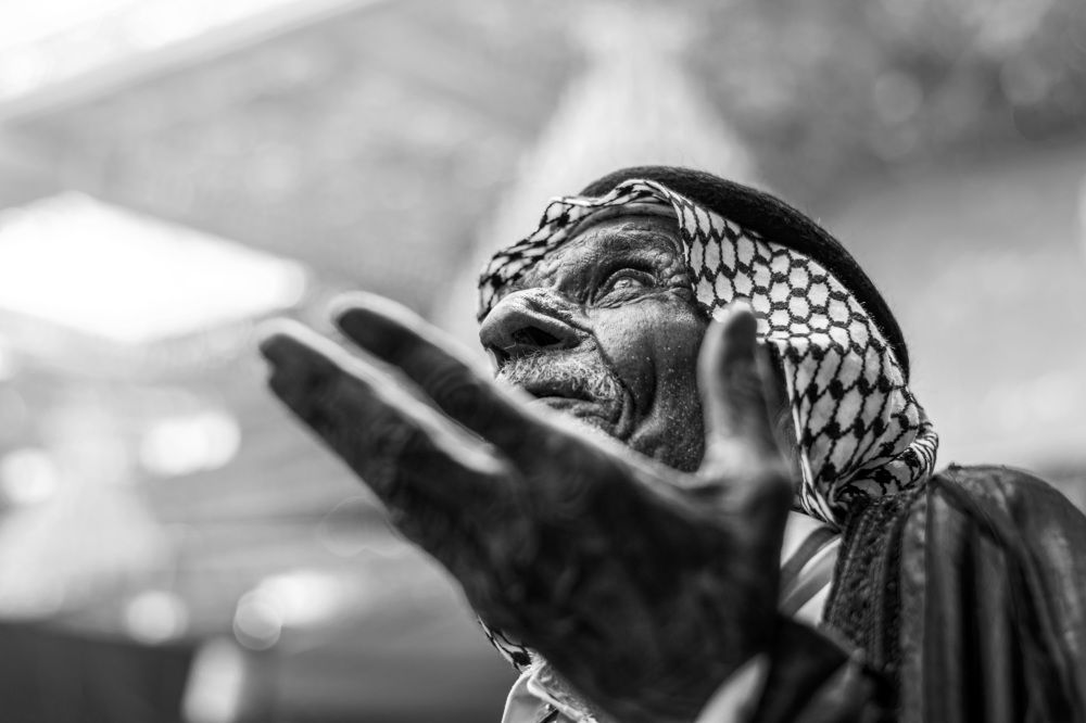 Photograph by Karar Ali Sabih