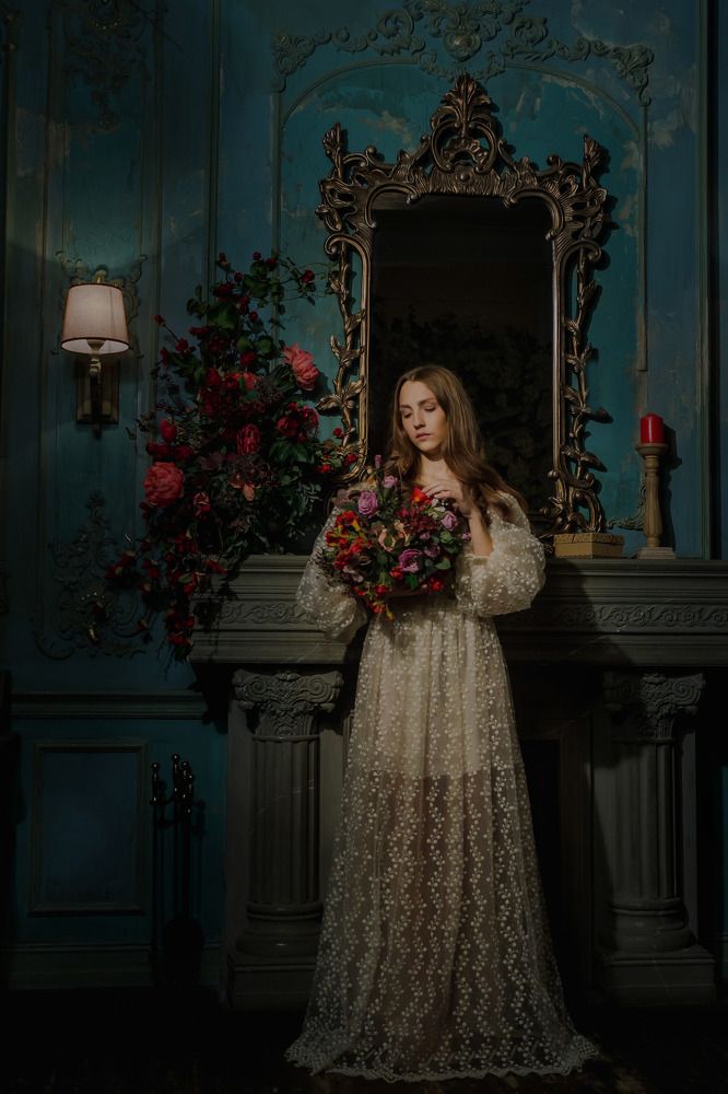 Photograph by Степан Львов