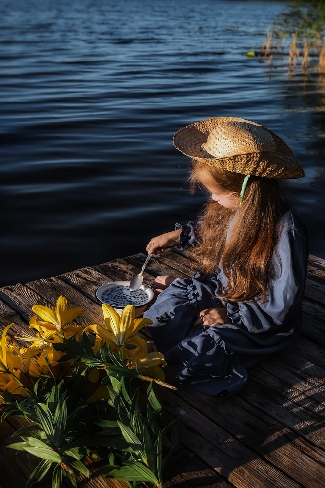 Photograph by Ольга Денисёнок